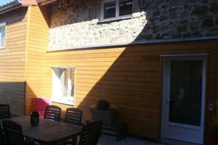 Le Limonadier Pruniere Exterior photo